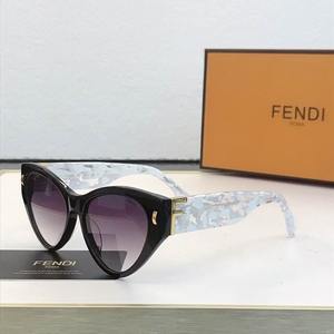 Fendi Sunglasses 421